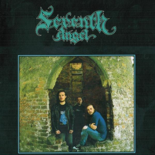 Seventh Angel - Discography (1990 - 2009)