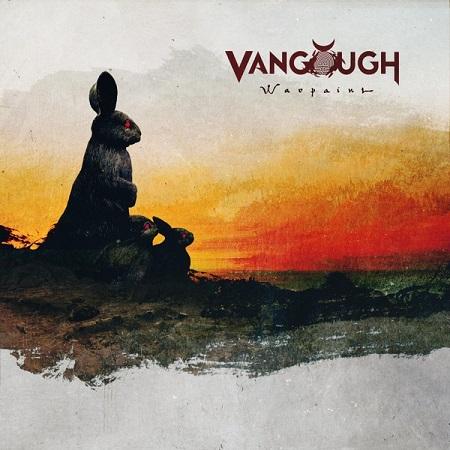 Vangough - Warpaint
