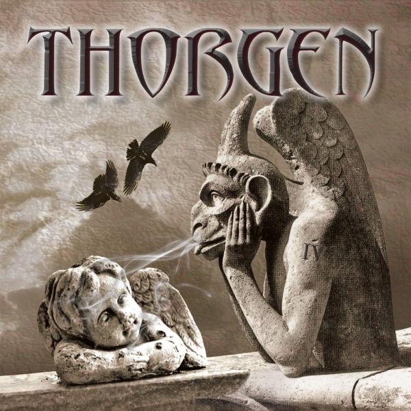 Thorgen - IV