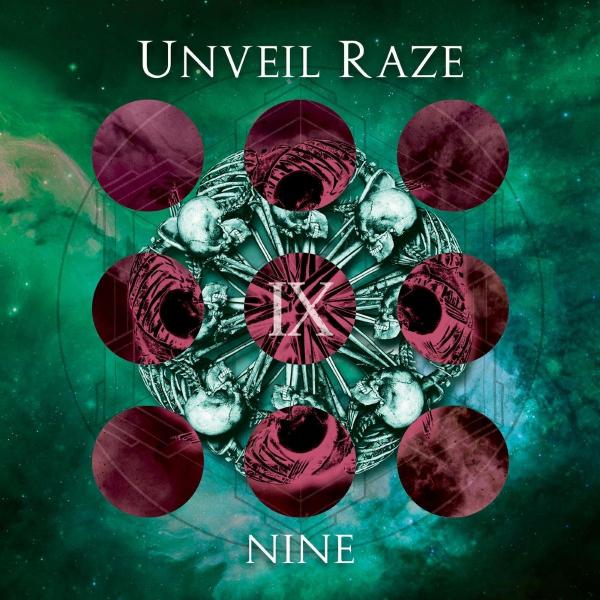 Unveil Raze - Nine