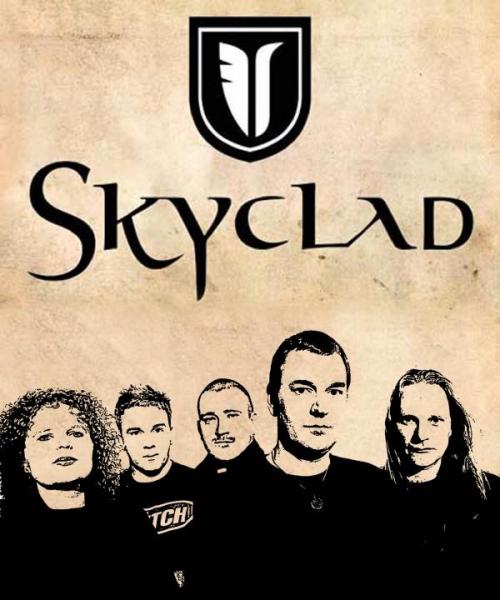 Skyclad - Discography (1991 - 2017)