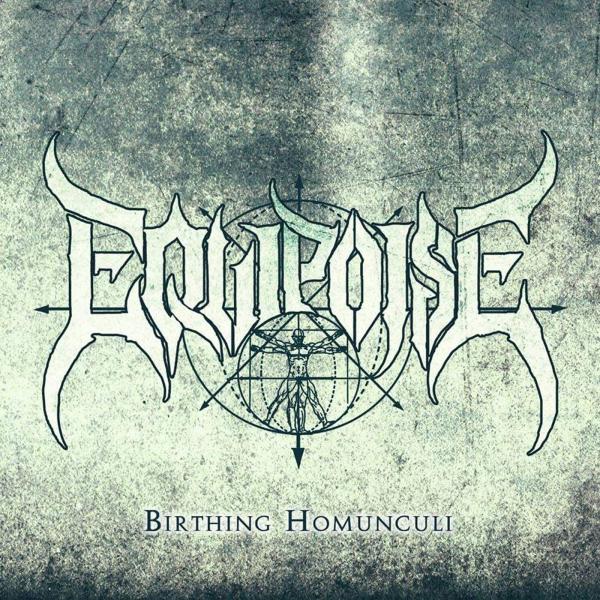 Equipoise - Birthing Homunculi (EP) (Lossless)