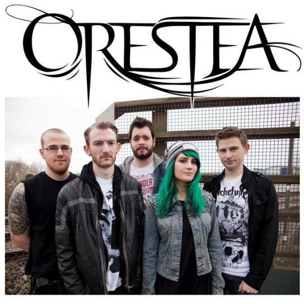 Orestea - Discography (2010 - 2017)