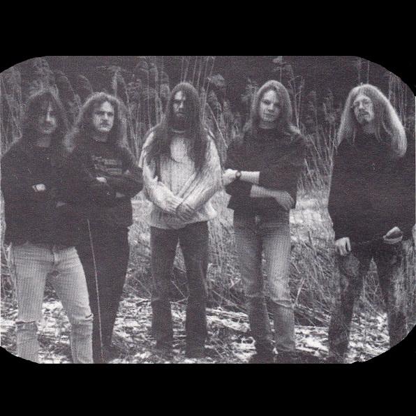 Dark Reality - Discography (1994 - 1997)