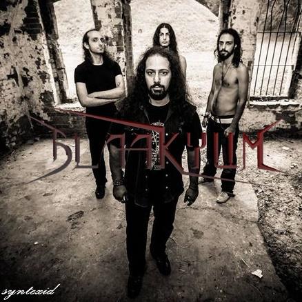 Blaakyum - Discography (2012 - 2016)