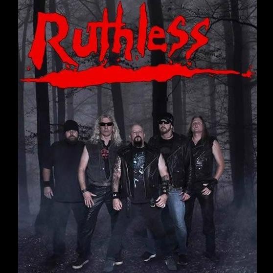 Ruthless - Discography (1984 - 2019)