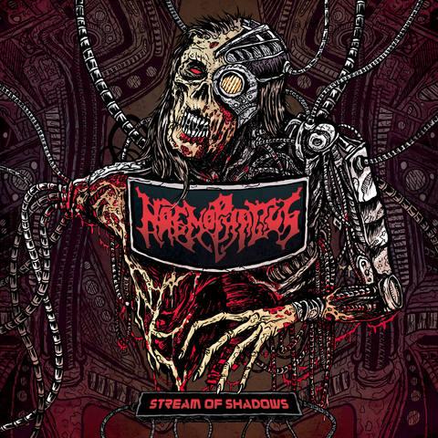 Haemophagus - Stream of Shadows