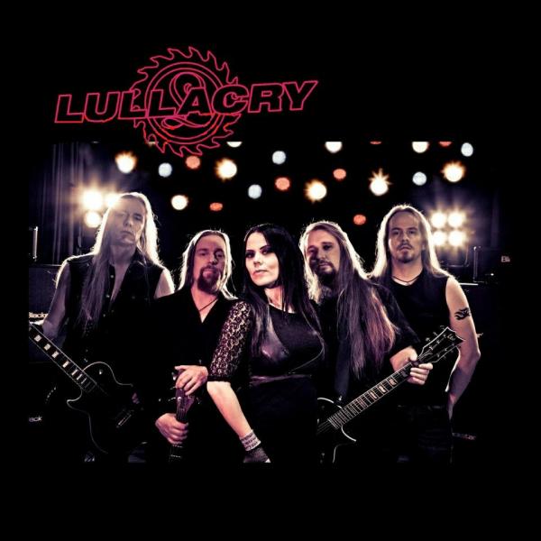 Lullacry - (ex-Coarse) Discography (1993 - 2014)