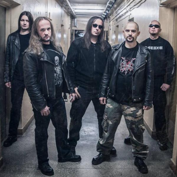 Deivos - Discography (1999 - 2019)