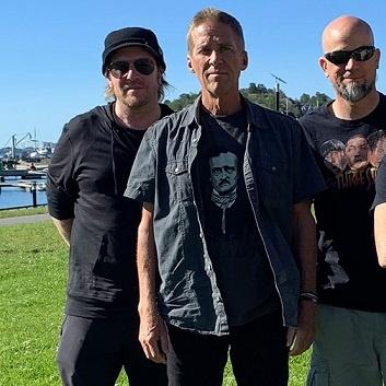 Tourniquet - Discography (1990 - 2020)