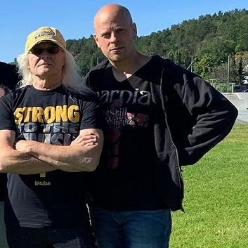 Tourniquet - Discography (1990 - 2020)