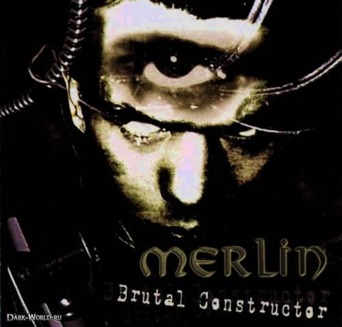 Merlin - Discography (1997 - 2004) (Lossless)