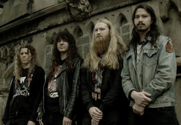 Vektor  - Discography (2009-2016) (Lossless)