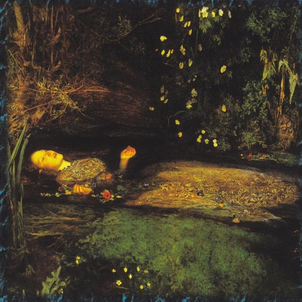 Black Fever - Lacrimae (EP)