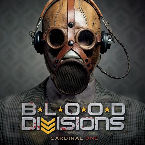 Blood Divisions - Cardinal One (ЕР)