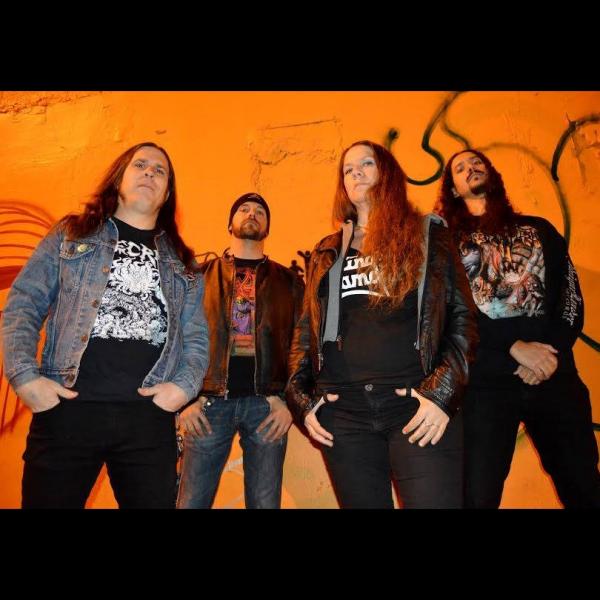 Gruesome - Discography (2015 - 2020)