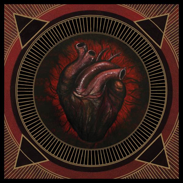 Rebirth of Nefast - Tabernaculum