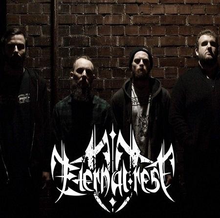 Eternal Rest - Discography (2013 - 2019)