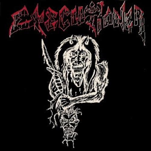 Xecutioner - Discography