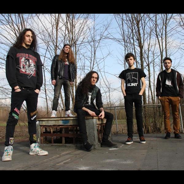 Warstorm - Discography (2011 - 2014)