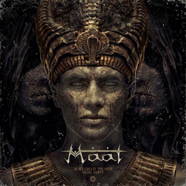 Maat - Discography (2014 - 2017) (Lossless)