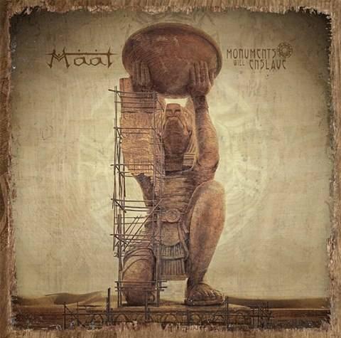 Maat - Discography (2014 - 2017) (Lossless)