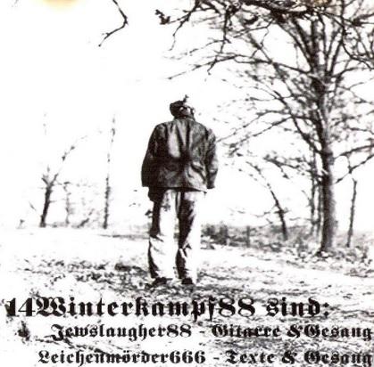 14Winterkampf88 - Discography