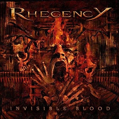Rhegency - Invisible Blood