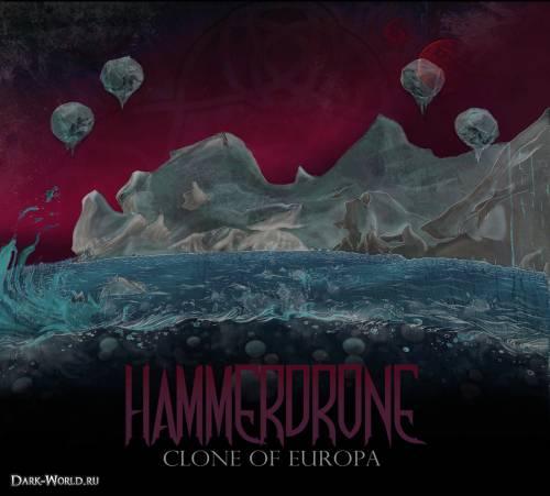 Hammerdrone - Discography (2012-2021)