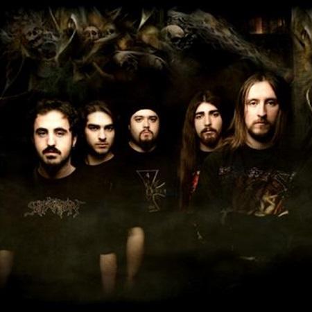 Carnophage - Discography (2008 - 2016) (Lossless)