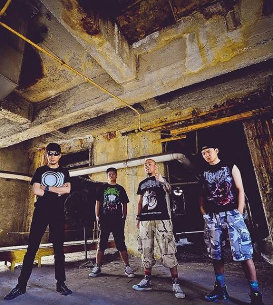 The Dark Prison Massacre - (暗狱戮尸) - Discography (2008 - 2022)