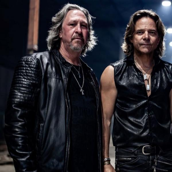 Sword - Discography (1986 - 2022)