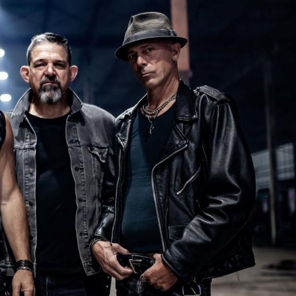 Sword - Discography (1986 - 2022)