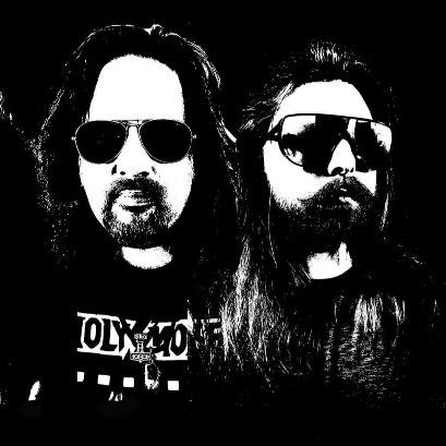 Vindicator - Discography (2005 - 2025)