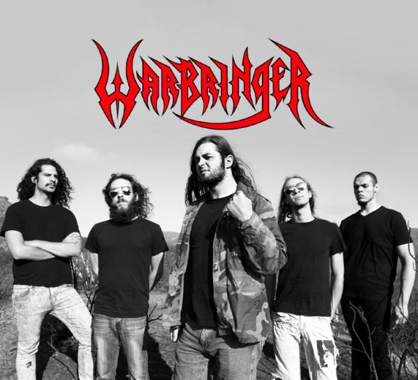 Warbringer - Discography (2005 - 2020)