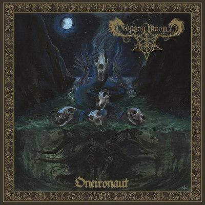 Crimson Moon - Oneironaut (lossless)