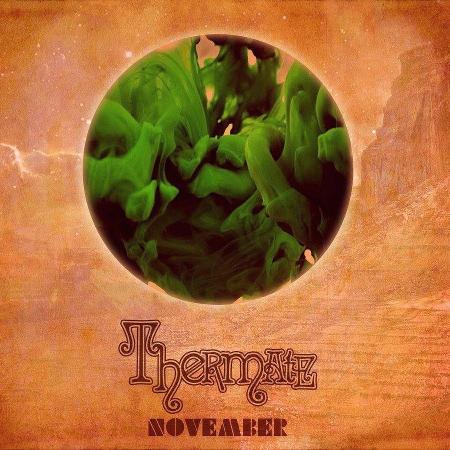 Thermate - Discography (2014 - 2017)