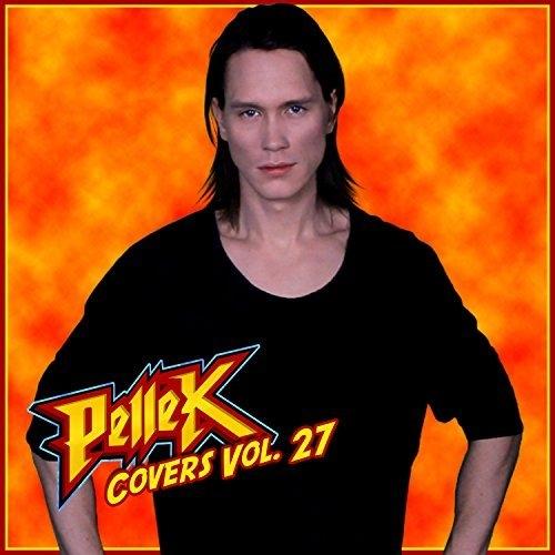 PelleK - Covers, Vol. 27 (Compilation)