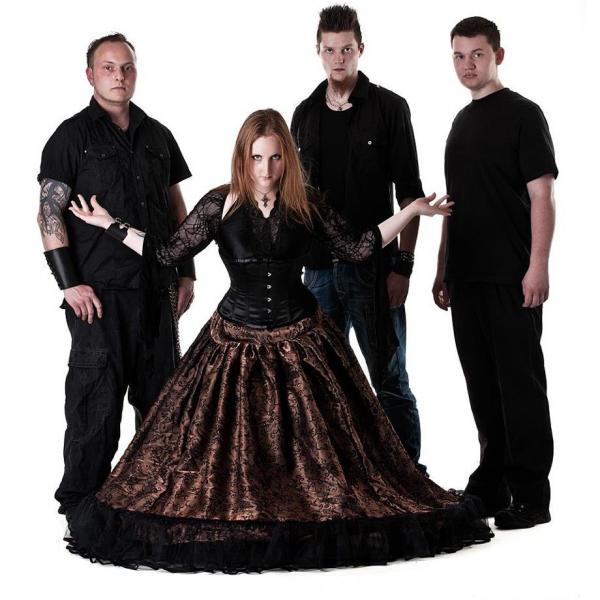 Akoma - Discography (2006 - 2017)