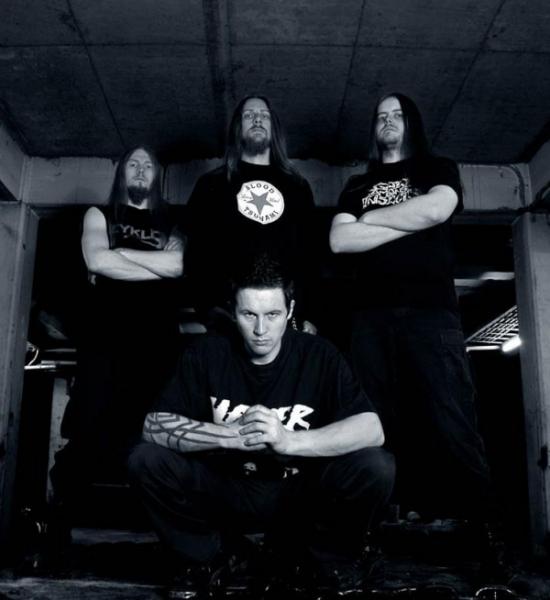 Zyklon - Discography (2001-2006) (Lossless)