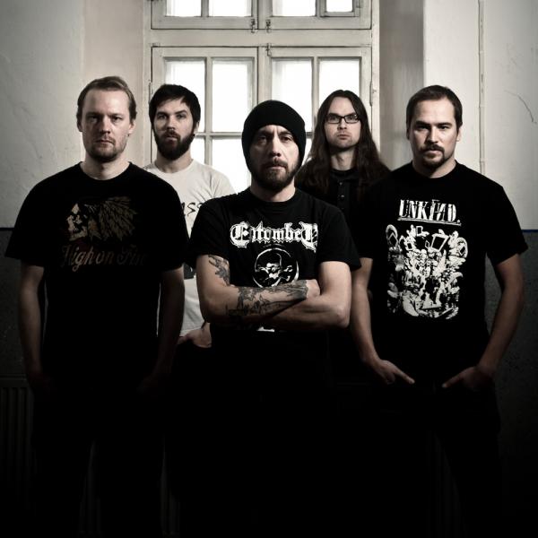 Ghost Brigade - Discography (2006 - 2017)