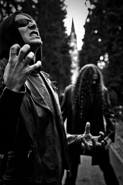 Charon - Discography (1998-2012)