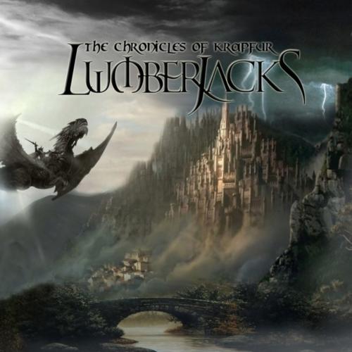 Lumberjacks - The Chronicles of Krapfur