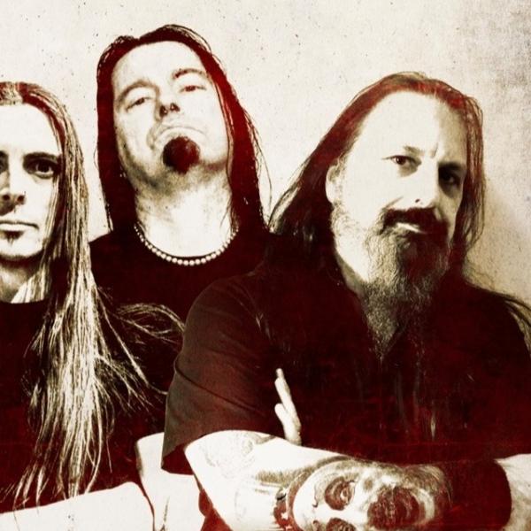 Onslaught - Discography (1983 - 2025)