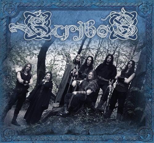 Stribog - Discography