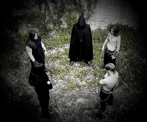 Stribog - Discography