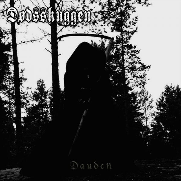 Dødsskuggen - Dauden (Demo)