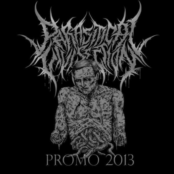 Parasitical Vivisection  - Promo 