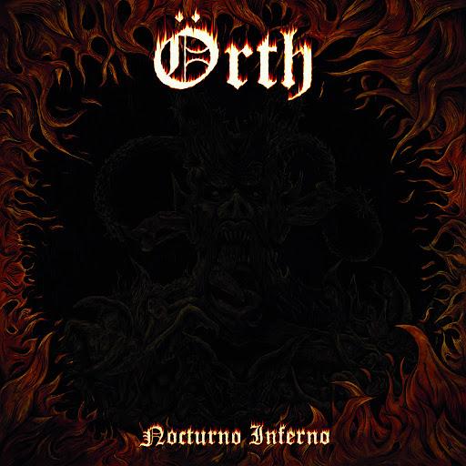 Örth - Nocturno Inferno