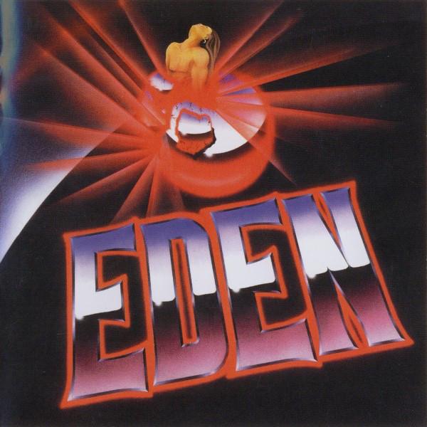 Eden - Eden (Deluxe Edition 2016)